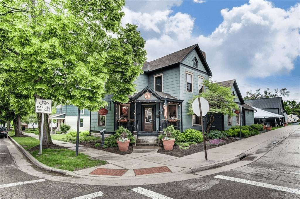 Everything You Need to Know About Moving to Springboro, Ohio